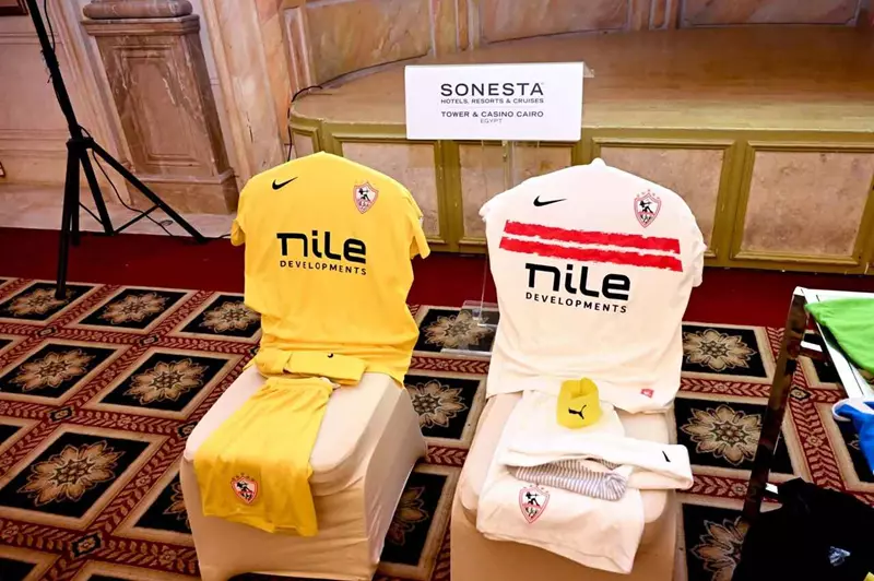 الأبيض بزيه الأساسي.. تفاصيل الاجتماع الفني لنهائي الكونفدرالية بين الزمالك واتحاد العاصمة 